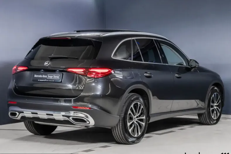 Mercedes-Benz GLC 200 (Clasa GLC) din 2024 cu 4.214 km - oferta MER207342 - foto 2