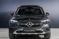 Mercedes-Benz GLC 200 (Clasa GLC) din 2024 cu 4.214 km - oferta MER207342 - foto 5