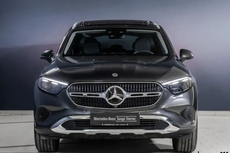 Mercedes-Benz GLC 200 (Clasa GLC) din 2024 cu 4.214 km - oferta MER207342 - foto 5