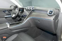 Mercedes-Benz GLC 200 (Clasa GLC) din 2024 cu 4.214 km - oferta MER207342 - foto 18