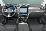 Mercedes-Benz GLC 200 (Clasa GLC) din 2024 cu 4.214 km - oferta MER207342 - foto 19