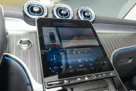 Mercedes-Benz GLC 200 (Clasa GLC) din 2024 cu 4.214 km - oferta MER207342 - foto 22