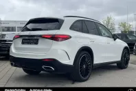 Mercedes-Benz GLC 220 (Clasa GLC) din 2025 cu 18.430 km - oferta MER207343 - foto 5