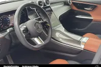 Mercedes-Benz GLC 220 (Clasa GLC) din 2025 cu 18.430 km - oferta MER207343 - foto 8