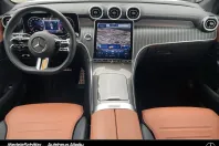 Mercedes-Benz GLC 220 (Clasa GLC) din 2025 cu 18.430 km - oferta MER207343 - foto 10