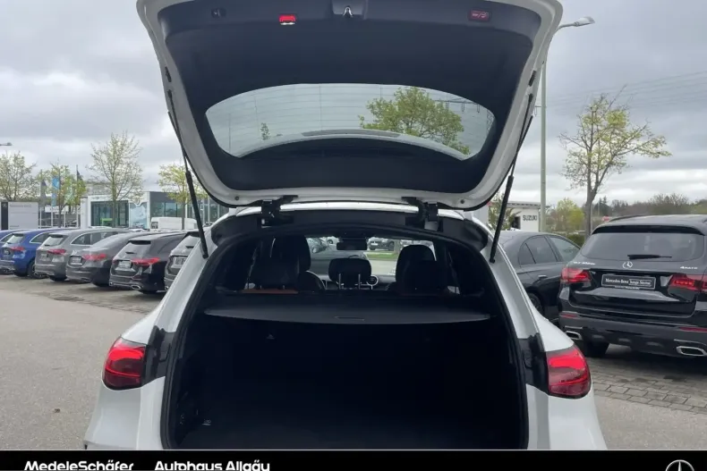 Mercedes-Benz GLC 220 (Clasa GLC) din 2025 cu 18.430 km - oferta MER207343 - foto 11