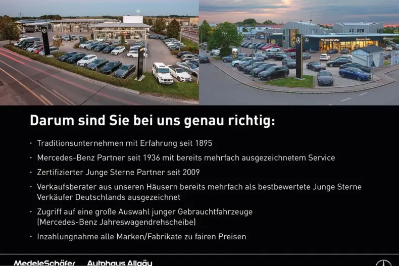 Mercedes-Benz GLC 220 (Clasa GLC) din 2025 cu 18.430 km - oferta MER207343 - foto 19