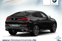 BMW X6 (Seria X) din 2025 cu 17.455 km - oferta BMW207344 - foto 2