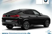 BMW X6 (Seria X) din 2025 cu 17.455 km - oferta BMW207344 - foto 5