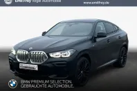 BMW X6 (Seria X) din 2022 cu 58.848 km - oferta BMW207345 - foto 1