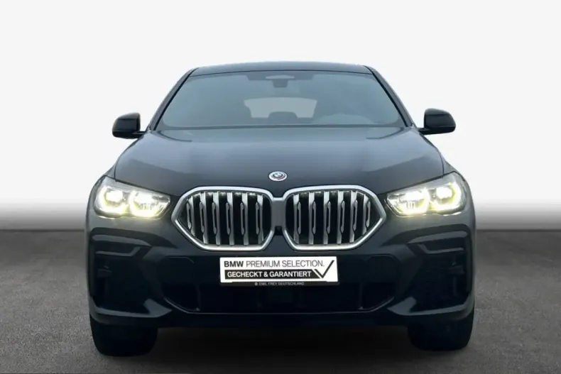 BMW X6 (Seria X) din 2022 cu 58.848 km - oferta BMW207345 - foto 3