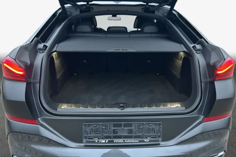 BMW X6 (Seria X) din 2022 cu 58.848 km - oferta BMW207345 - foto 9