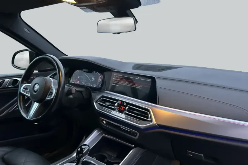 BMW X6 (Seria X) din 2022 cu 58.848 km - oferta BMW207345 - foto 16