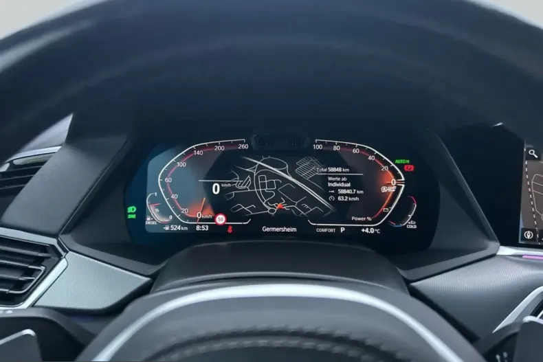 BMW X6 (Seria X) din 2022 cu 58.848 km - oferta BMW207345 - foto 18