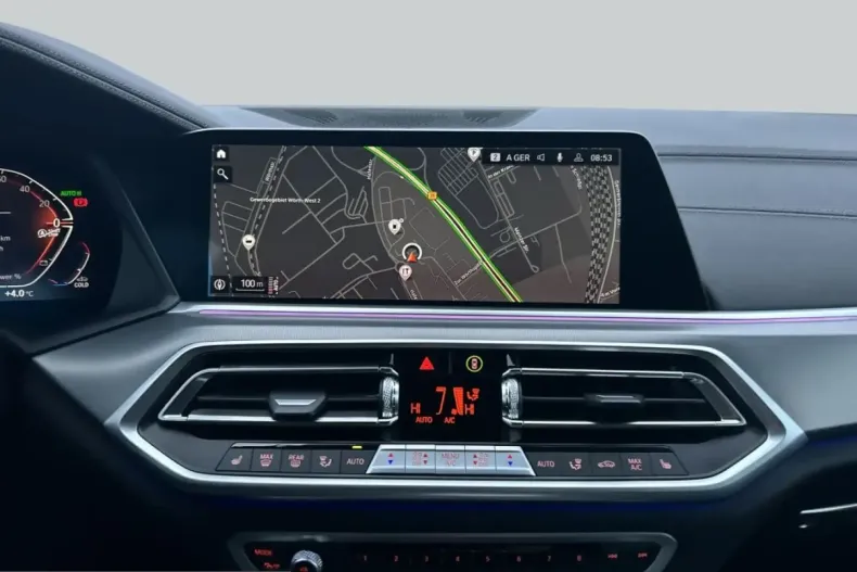 BMW X6 (Seria X) din 2022 cu 58.848 km - oferta BMW207345 - foto 19