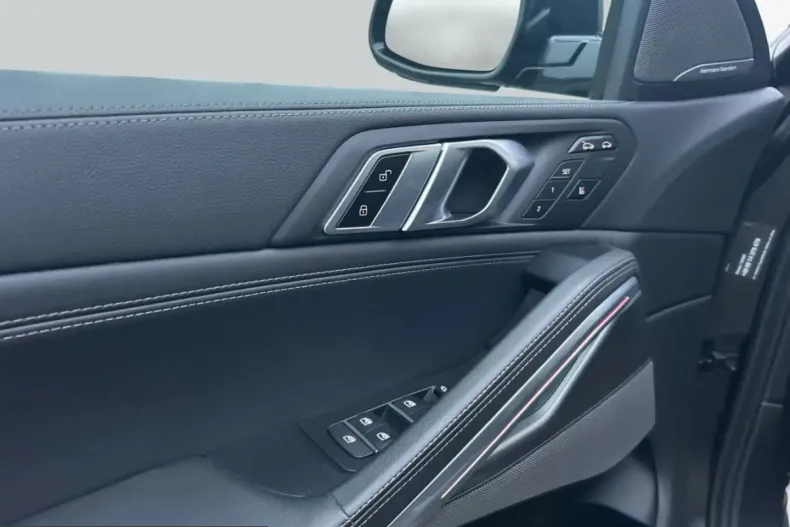 BMW X6 (Seria X) din 2022 cu 58.848 km - oferta BMW207345 - foto 20