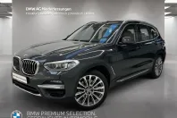 BMW X3 (Seria X) din 2021 cu 78.204 km - oferta BMW207346 - foto 1