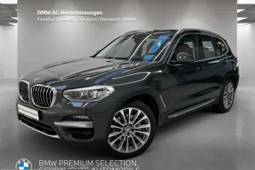 BMW X3 din 2021 - oferta BMW207346