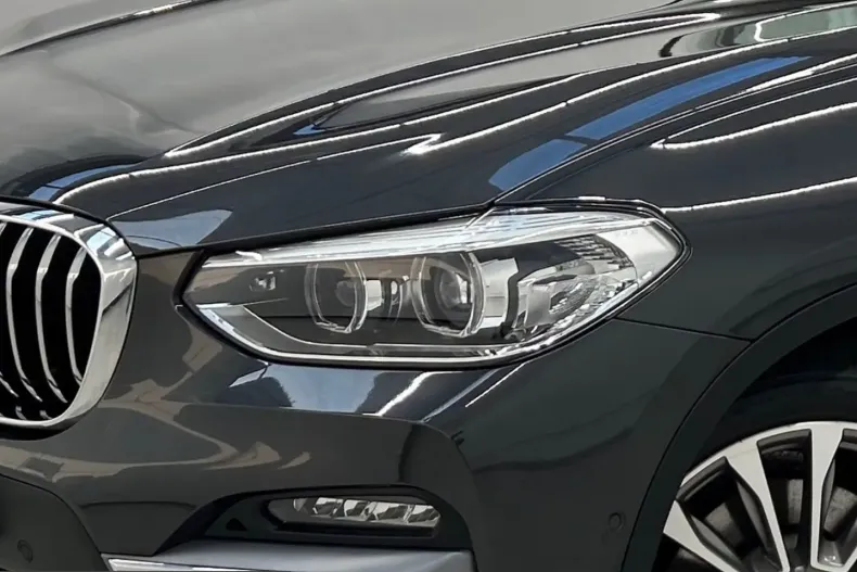 BMW X3 (Seria X) din 2021 cu 78.204 km - oferta BMW207346 - foto 5