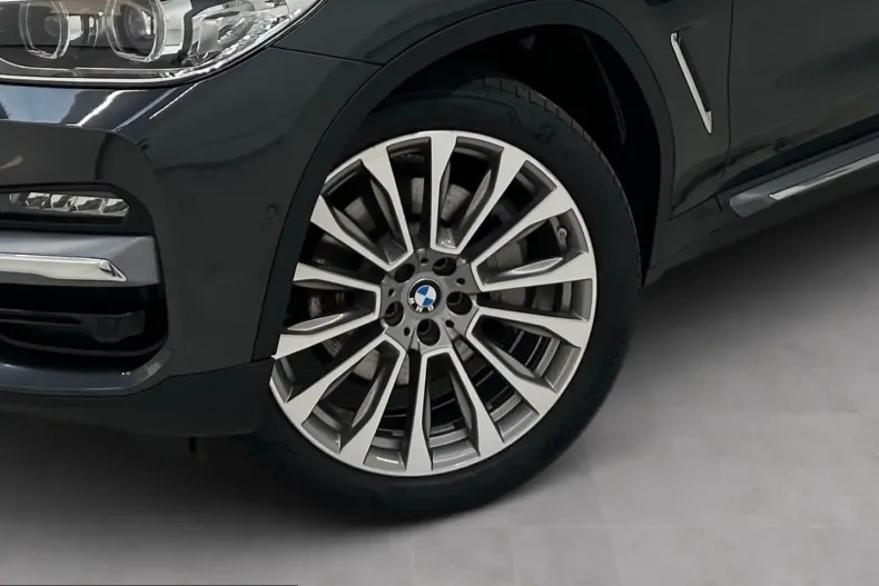 BMW X3 (Seria X) din 2021 cu 78.204 km - oferta BMW207346 - foto 6