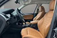 BMW X3 (Seria X) din 2021 cu 78.204 km - oferta BMW207346 - foto 7