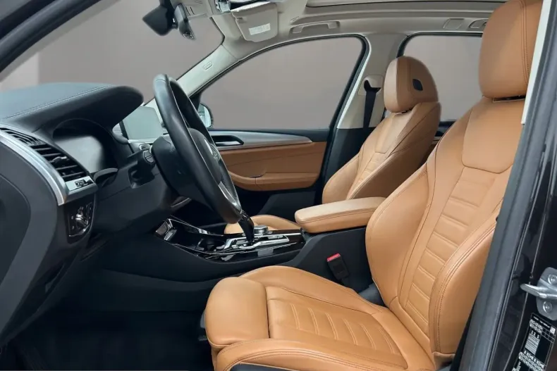 BMW X3 (Seria X) din 2021 cu 78.204 km - oferta BMW207346 - foto 7