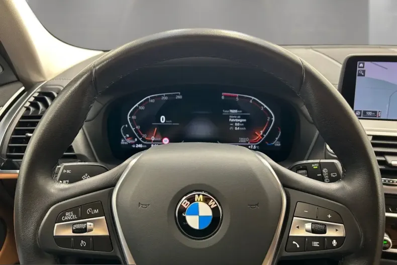 BMW X3 (Seria X) din 2021 cu 78.204 km - oferta BMW207346 - foto 8