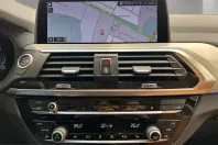 BMW X3 (Seria X) din 2021 cu 78.204 km - oferta BMW207346 - foto 9