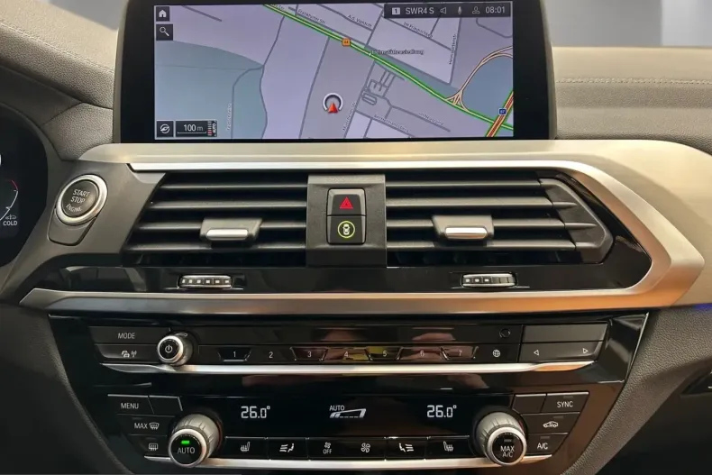 BMW X3 (Seria X) din 2021 cu 78.204 km - oferta BMW207346 - foto 9