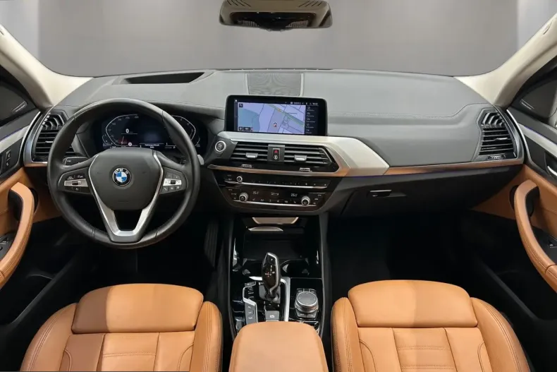 BMW X3 (Seria X) din 2021 cu 78.204 km - oferta BMW207346 - foto 10