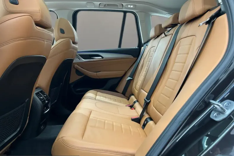 BMW X3 (Seria X) din 2021 cu 78.204 km - oferta BMW207346 - foto 11