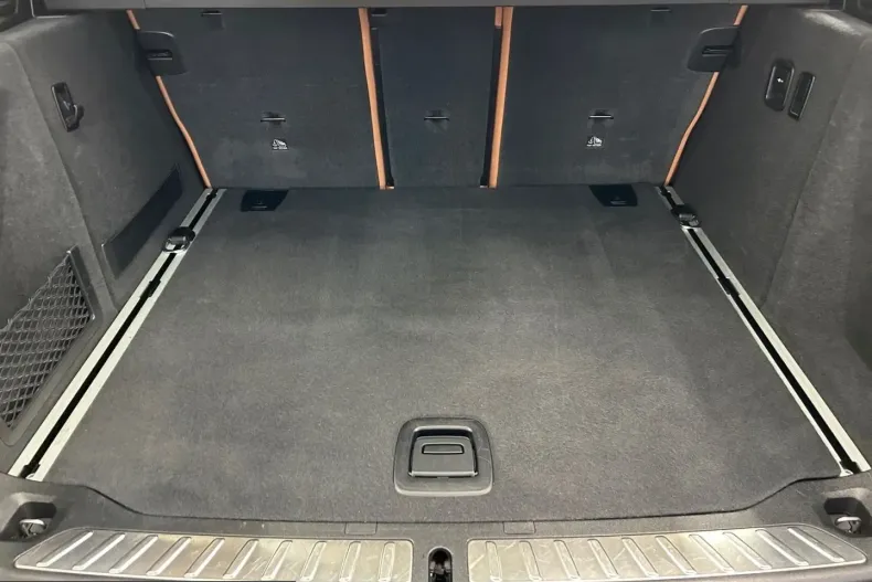 BMW X3 (Seria X) din 2021 cu 78.204 km - oferta BMW207346 - foto 12