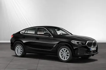 BMW X6 din 2023 - oferta BMW207347