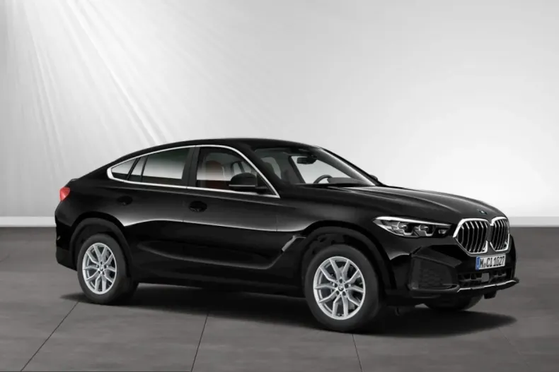 BMW X6 (Seria X) din 2023 cu 65.350 km - oferta BMW207347 - foto 1