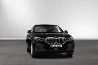BMW X6 (Seria X) din 2023 cu 65.350 km - oferta BMW207347 - foto 2