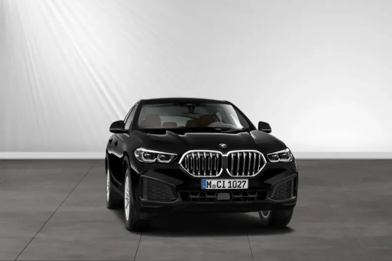 BMW X6 (Seria X) din 2023 cu 65.350 km - oferta BMW207347 - foto 2