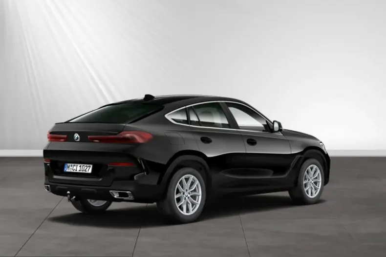 BMW X6 (Seria X) din 2023 cu 65.350 km - oferta BMW207347 - foto 3