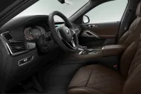 BMW X6 (Seria X) din 2023 cu 65.350 km - oferta BMW207347 - foto 4