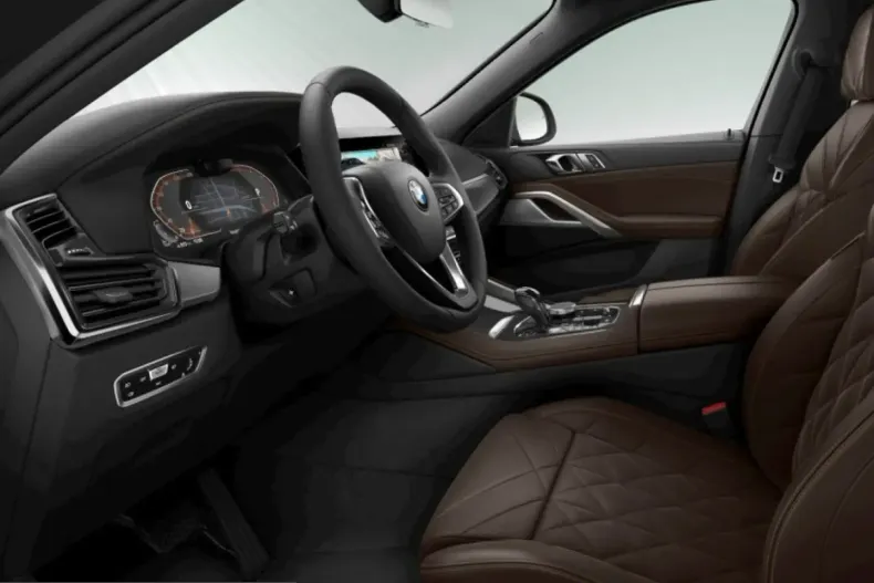 BMW X6 (Seria X) din 2023 cu 65.350 km - oferta BMW207347 - foto 4