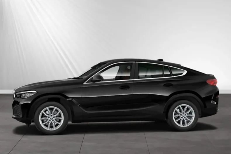 BMW X6 (Seria X) din 2023 cu 65.350 km - oferta BMW207347 - foto 6