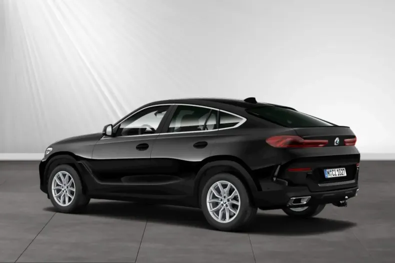 BMW X6 (Seria X) din 2023 cu 65.350 km - oferta BMW207347 - foto 7