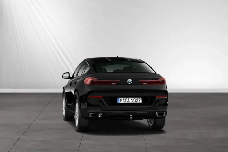 BMW X6 (Seria X) din 2023 cu 65.350 km - oferta BMW207347 - foto 8