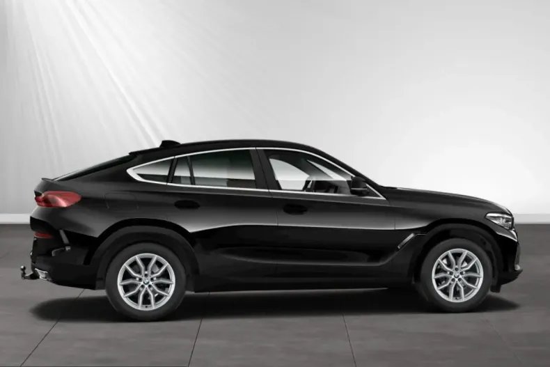 BMW X6 (Seria X) din 2023 cu 65.350 km - oferta BMW207347 - foto 9