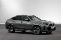 BMW X6 (Seria X) din 2025 cu 25.280 km - oferta BMW207348 - foto 1