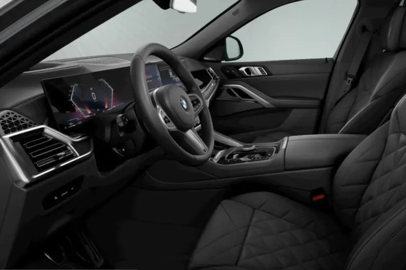 BMW X6 (Seria X) din 2025 cu 25.280 km - oferta BMW207348 - foto 4