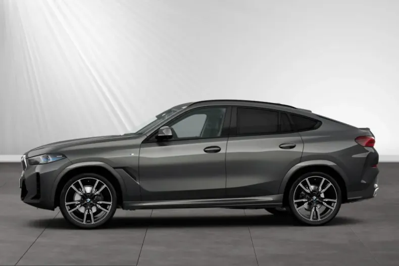 BMW X6 (Seria X) din 2025 cu 25.280 km - oferta BMW207348 - foto 6