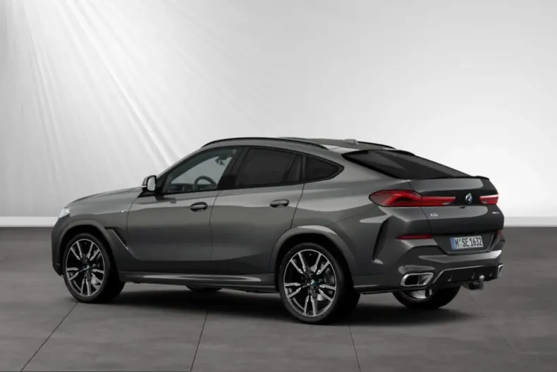 BMW X6 (Seria X) din 2025 cu 25.280 km - oferta BMW207348 - foto 7