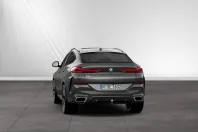 BMW X6 (Seria X) din 2025 cu 25.280 km - oferta BMW207348 - foto 8