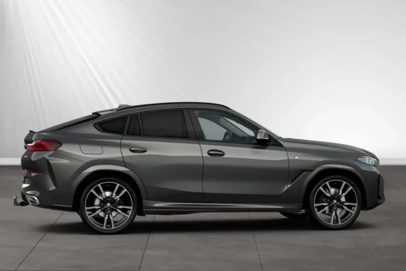 BMW X6 (Seria X) din 2025 cu 25.280 km - oferta BMW207348 - foto 9