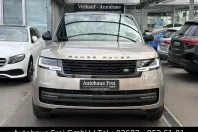Land Rover Range Rover din 2024 cu 3.800 km - oferta LAN207349 - foto 2